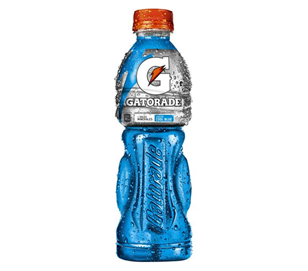 Gatorade 