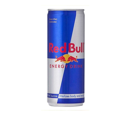 Energizante RED BULL 250 ML