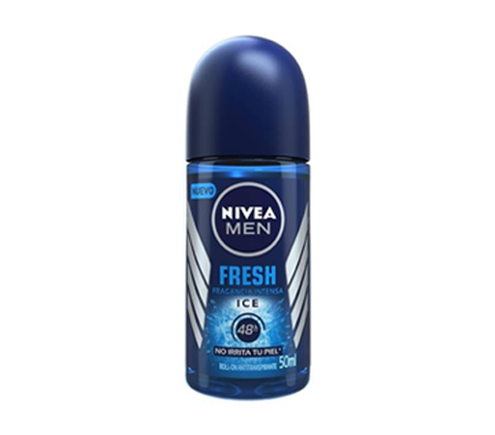 Desodorante Nivea Men ROLL ON